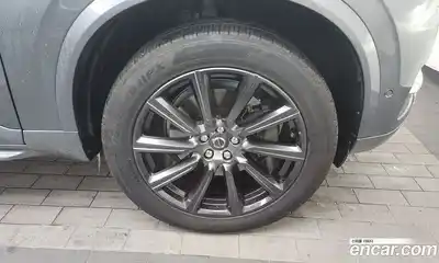 Volvo XC90 2018 2.0 Автомат в Москве № 164598, миниатюра 5