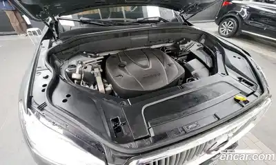 Volvo XC90 2018 2.0 Автомат в Москве № 164598, миниатюра 6