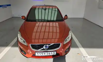 Volvo C30 2011 2.0 Автомат в Москве № 164872, миниатюра 11
