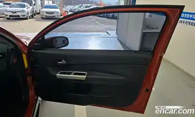 Volvo C30 2011 2.0 Автомат в Москве № 164872, миниатюра 12