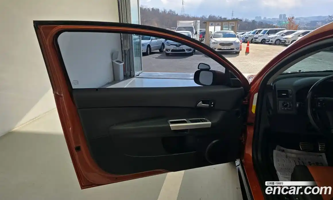 Volvo C30 2011 2.0 Автомат в Москве № 164872, фото 13