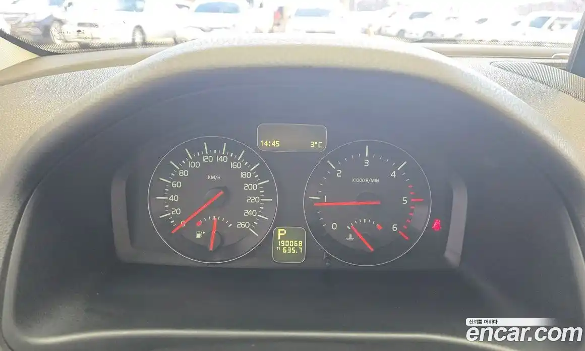 Volvo C30 2011 2.0 Автомат в Москве № 164872, фото 14