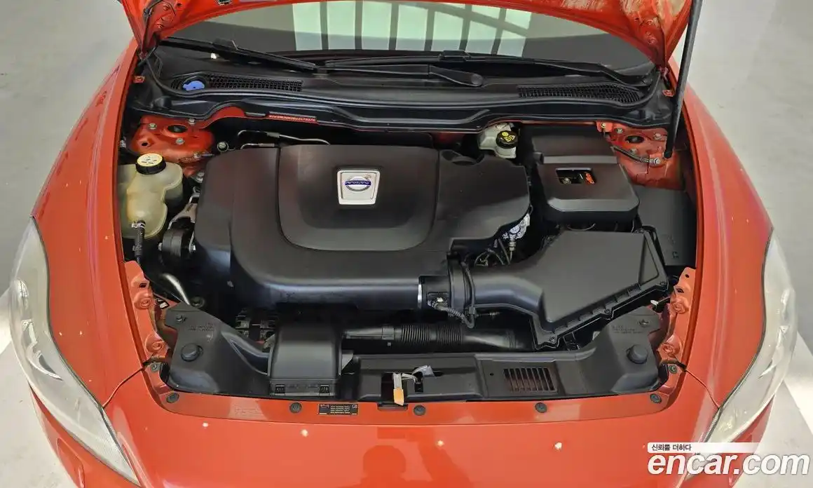 Volvo C30 2011 2.0 Автомат в Москве № 164872, фото 20