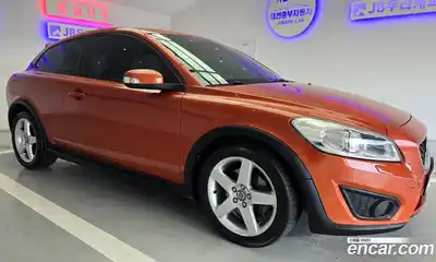 Volvo C30 2011 2.0 Автомат в Москве № 164872, миниатюра 2