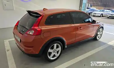 Volvo C30 2011 2.0 Автомат в Москве № 164872, миниатюра 4