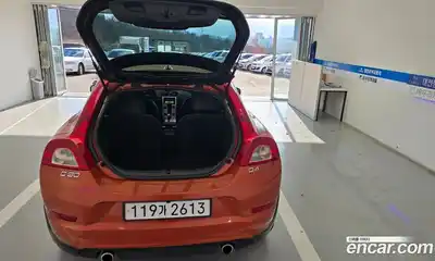 Volvo C30 2011 2.0 Автомат в Москве № 164872, миниатюра 5