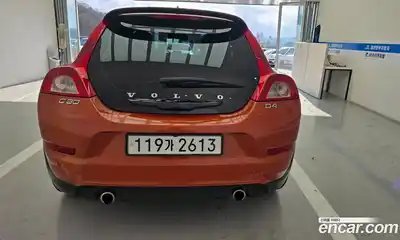 Volvo C30 2011 2.0 Автомат в Москве № 164872, миниатюра 6