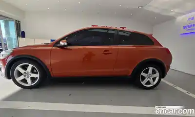 Volvo C30 2011 2.0 Автомат в Москве № 164872, миниатюра 8