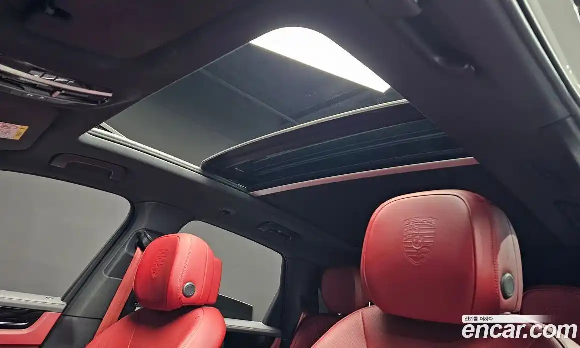 Porsche Cayenne 2023 3.0 Автомат в Москве № 165048, фото 19