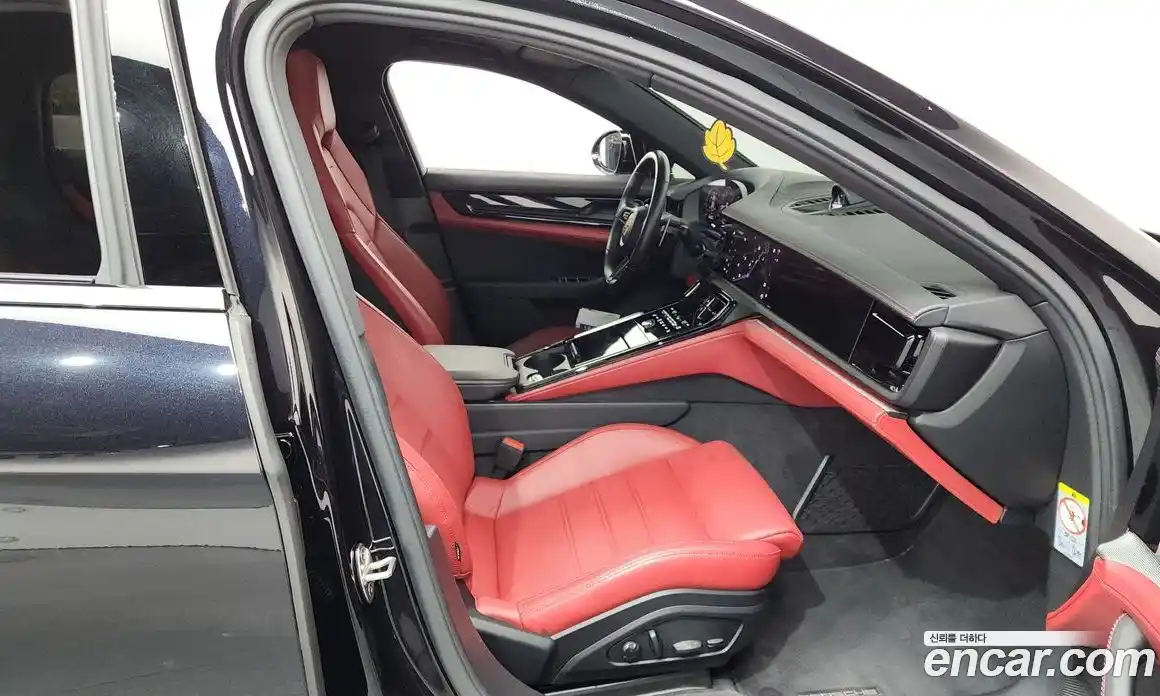 Porsche Panamera 2024 2.9 Автомат в Москве № 165107, фото 11