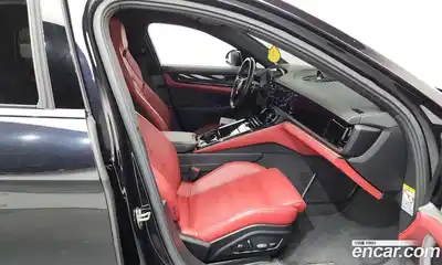 Porsche Panamera 2024 2.9 Автомат в Москве № 165107, миниатюра 11