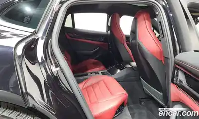 Porsche Panamera 2024 2.9 Автомат в Москве № 165107, миниатюра 12