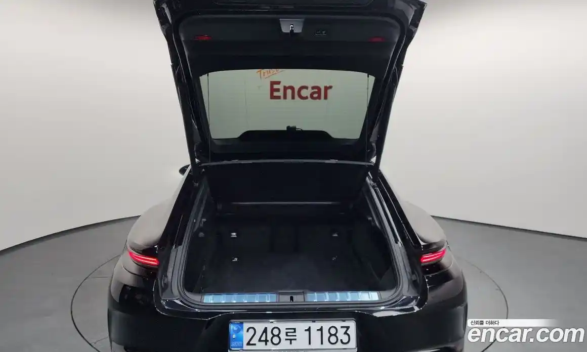 Porsche Panamera 2024 2.9 Автомат в Москве № 165107, фото 19