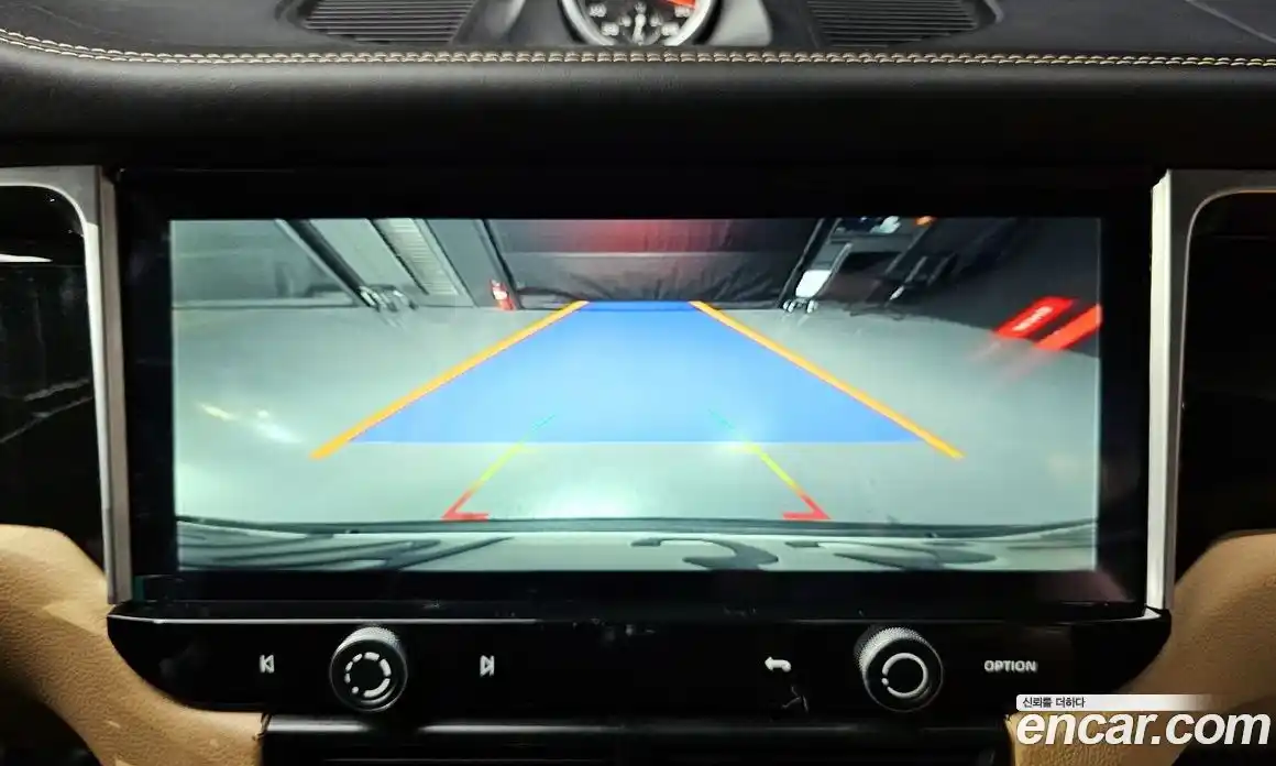 Porsche Macan 2017 3.0 Автомат в Москве № 165467, фото 14