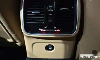 Porsche Macan 2017 3.0 Автомат в Москве № 165467, миниатюра 2