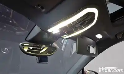 Porsche Macan 2017 3.0 Автомат в Москве № 165467, миниатюра 5