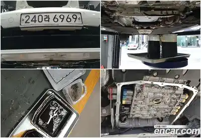 Porsche Panamera 2020 3.0 Автомат в Москве № 165740, миниатюра 2