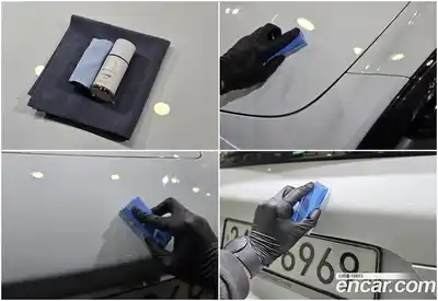 Porsche Panamera 2020 3.0 Автомат в Москве № 165740, миниатюра 3