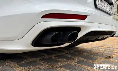 Porsche Panamera 2020 3.0 Автомат в Москве № 165740, миниатюра 10