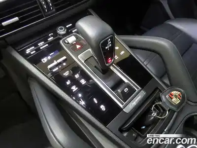 Porsche Cayenne 2019 3.0 Автомат в Москве № 165909, миниатюра 11