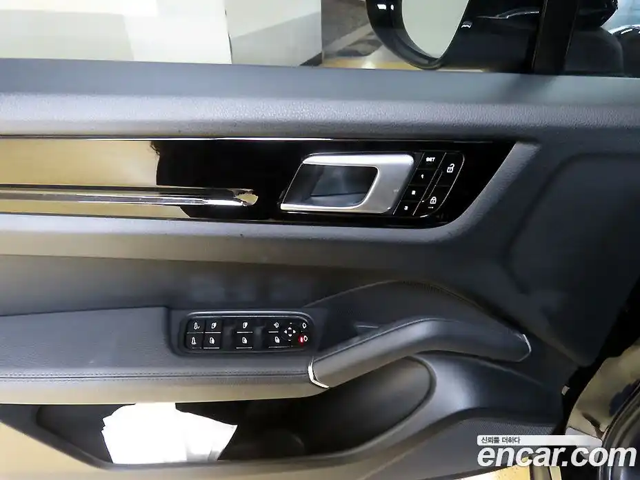 Porsche Cayenne 2019 3.0 Автомат в Москве № 165909, фото 16