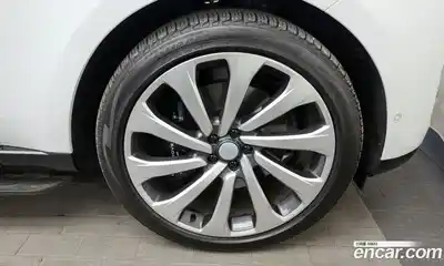 Land Rover Range-Rover 2024 4.4 Автомат в Москве № 165951, миниатюра 5