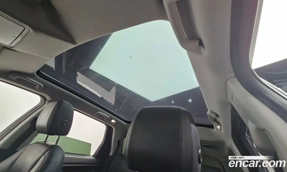 Land Rover Discovery Sport 2016 2.0 Автомат в Москве № 166648, фото 19