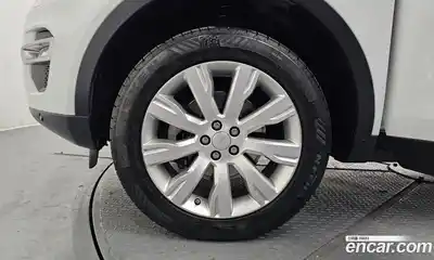 Land Rover Discovery Sport 2016 2.0 Автомат в Москве № 166648, миниатюра 5