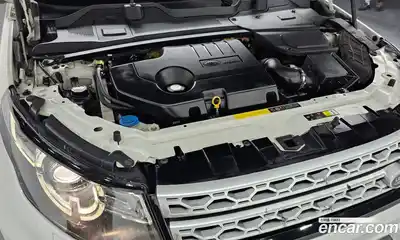 Land Rover Discovery Sport 2016 2.0 Автомат в Москве № 166648, миниатюра 6