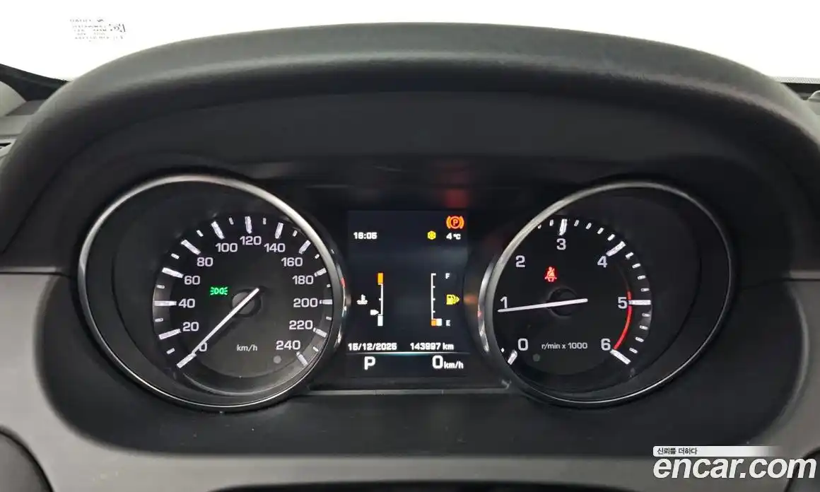 Land Rover Discovery Sport 2016 2.0 Автомат в Москве № 166648, фото 8