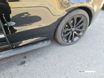 Land Rover Range-Rover Sport, 2023