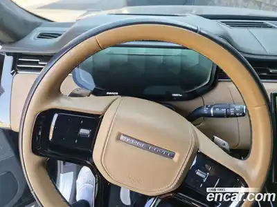 Land Rover Range-Rover Sport 2023 3.0 Автомат в Москве № 166728, миниатюра 3