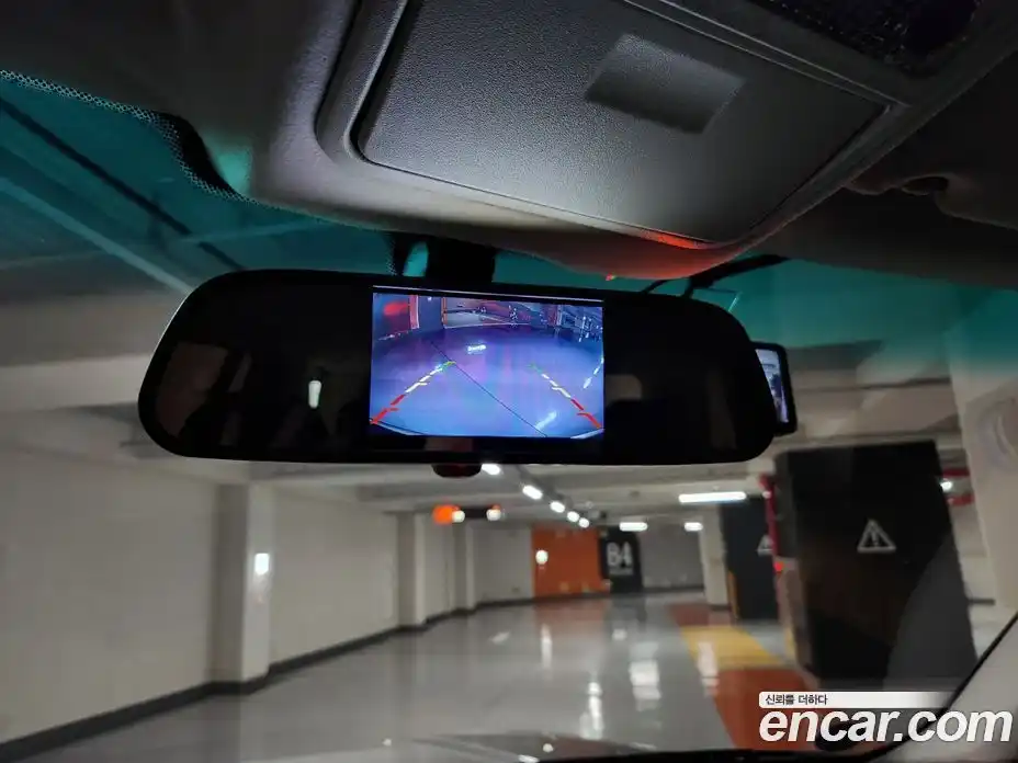 Land Rover Range-Rover 2004 4.4 Автомат в Москве № 166881, фото 11