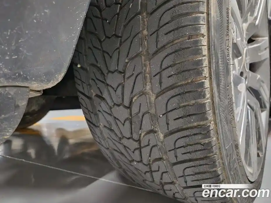 Land Rover Range-Rover 2004 4.4 Автомат в Москве № 166881, фото 10