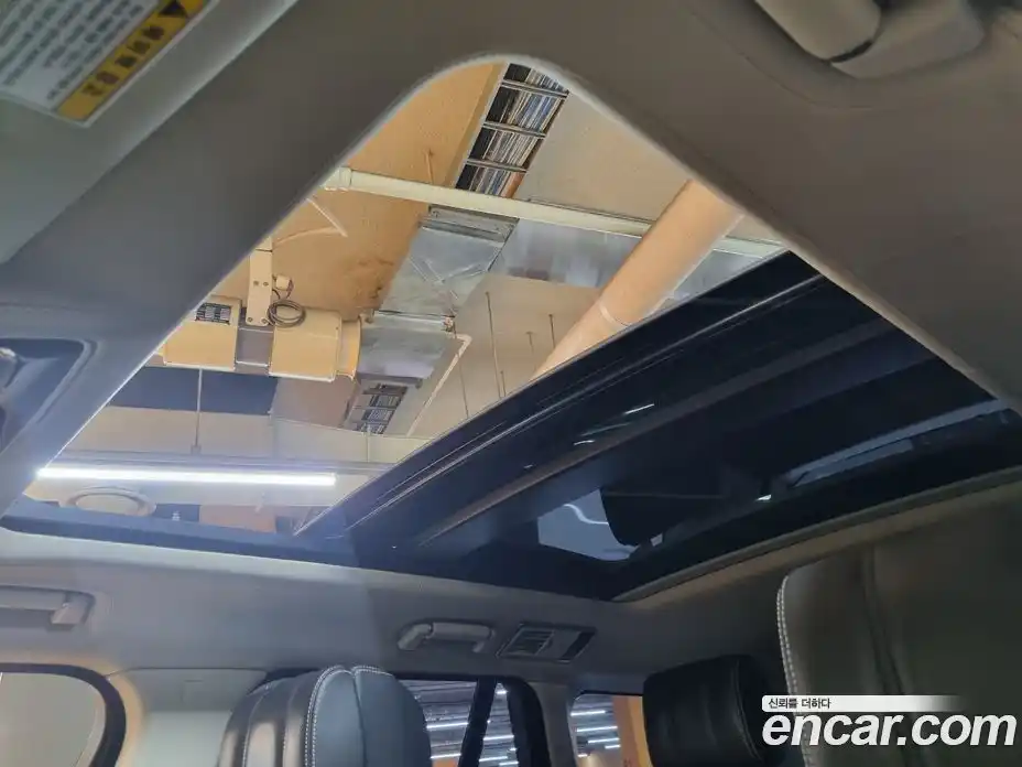 Land Rover Range-Rover 2016 4.4 Автомат в Москве № 166907, фото 16