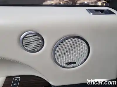 Land Rover Range-Rover 2016 4.4 Автомат в Москве № 166907, миниатюра 8