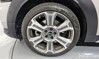 Mini Countryman, 2022