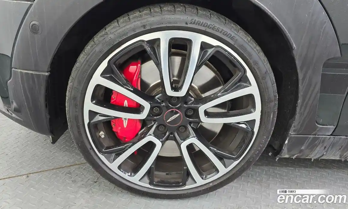 Mini Clubman 2023 2.0 Автомат в Москве № 167284, фото 19