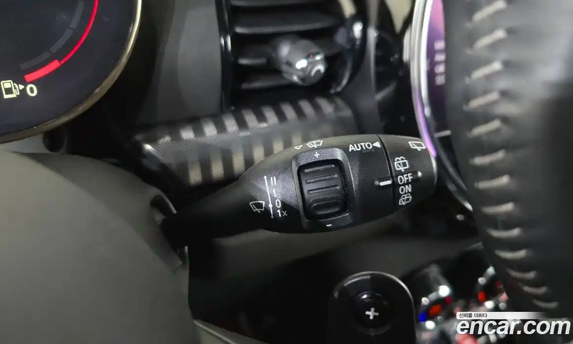 Mini Clubman 2023 2.0 Автомат в Москве № 167284, фото 20