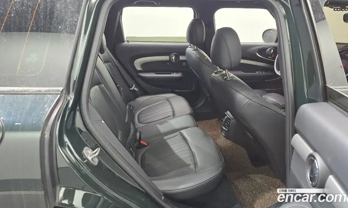 Mini Clubman 2023 2.0 Автомат в Москве № 167284, фото 4