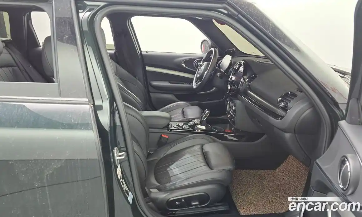 Mini Clubman 2023 2.0 Автомат в Москве № 167284, фото 5