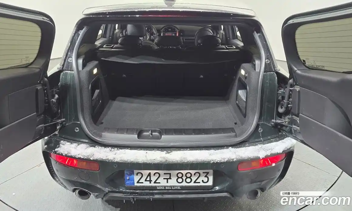 Mini Clubman 2023 2.0 Автомат в Москве № 167284, фото 6