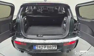 Mini Clubman 2023 2.0 Автомат в Москве № 167284, миниатюра 6