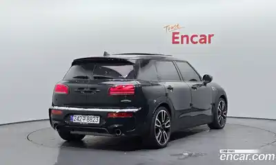 Mini Clubman 2023 2.0 Автомат в Москве № 167284, миниатюра 7
