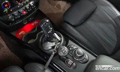 Mini Clubman 2023 2.0 Автомат в Москве № 167284, миниатюра 8