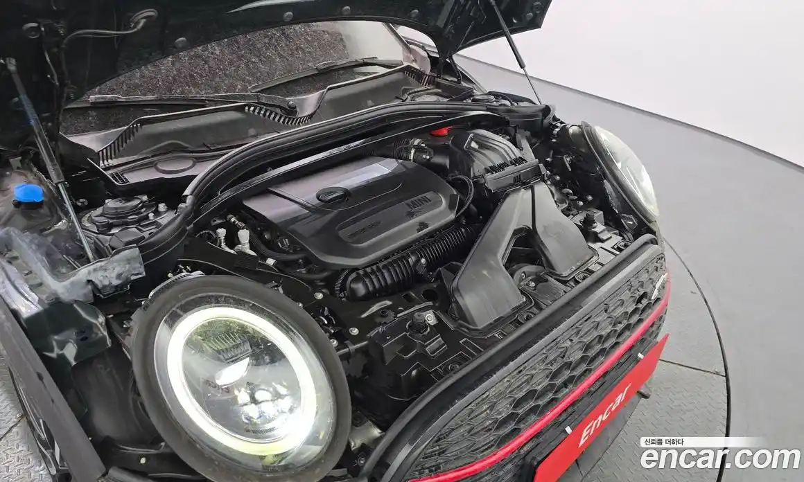 Mini Clubman 2023 2.0 Автомат в Москве № 167284, фото 9