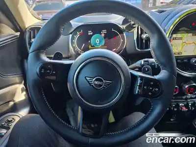 Mini Countryman 2023 2.0 Автомат в Москве № 167444, миниатюра 12