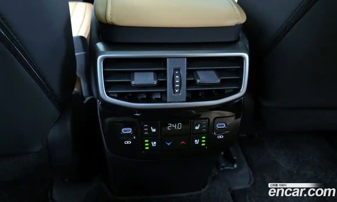 Lexus RX 2025 2.5 Автомат в Москве № 167996, фото 18