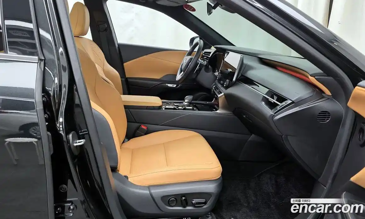 Lexus RX 2025 2.5 Автомат в Москве № 167996, фото 20