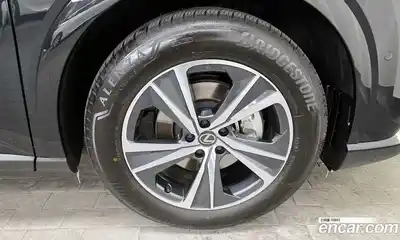 Lexus RX 2025 2.5 Автомат в Москве № 167996, миниатюра 3